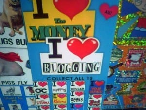 no-blogging
