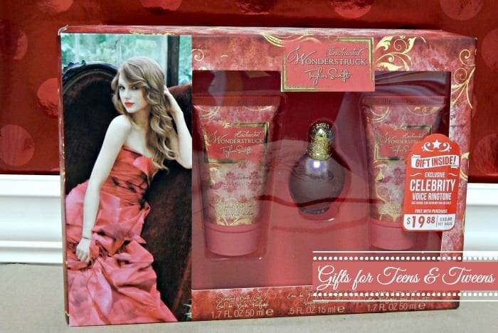Fragrance Gift Sets at Walmart #shop #scentsavings