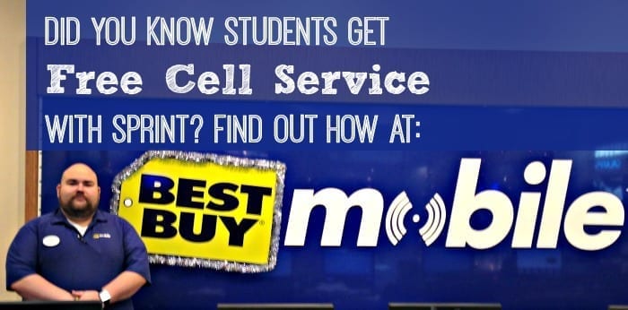 Free Cell Service with Sprint #shop