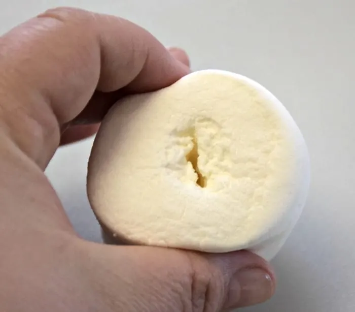 giant marshmallow for twix bites smokes ad cbias shop