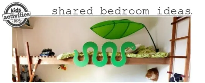 shared-bedrooms