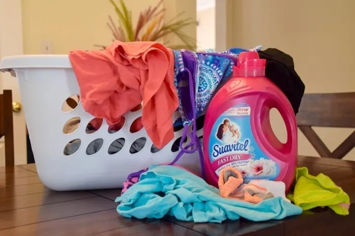 8 Time-Saving Laundry Hacks To Save Your Sanity