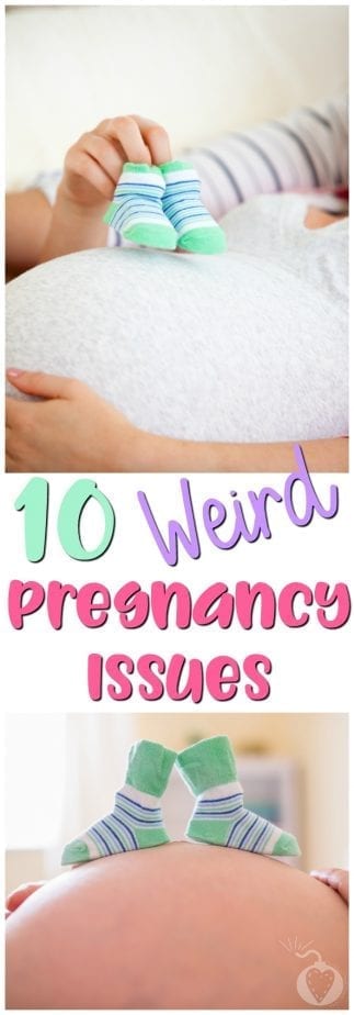 10 Weird Pregnancy Issues #pregnancy #weirdpregnancy #pregnancysymtoms #weirdpregnancyissues #parenting