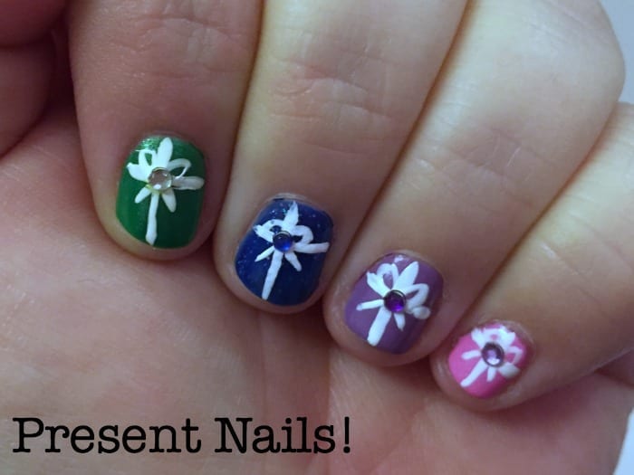 present nails