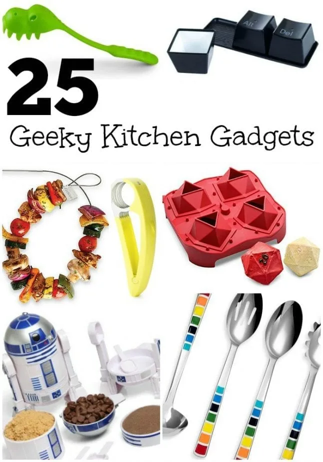 22 Ridiculous Pieces of Grilling Gear - Bon Appétit  Geeky kitchen, Cooking  gadgets, Geeky kitchen gadgets