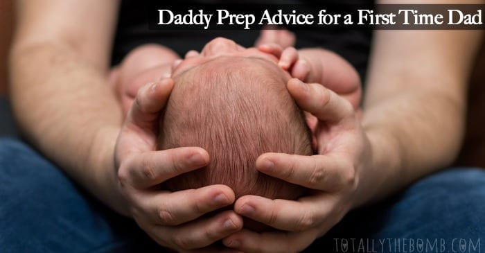 Advice for New Dad FB w txt