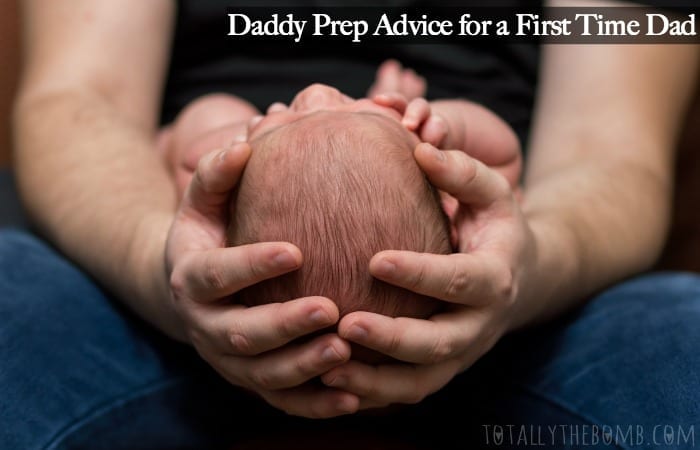 Advice for New Dad Feature w txt