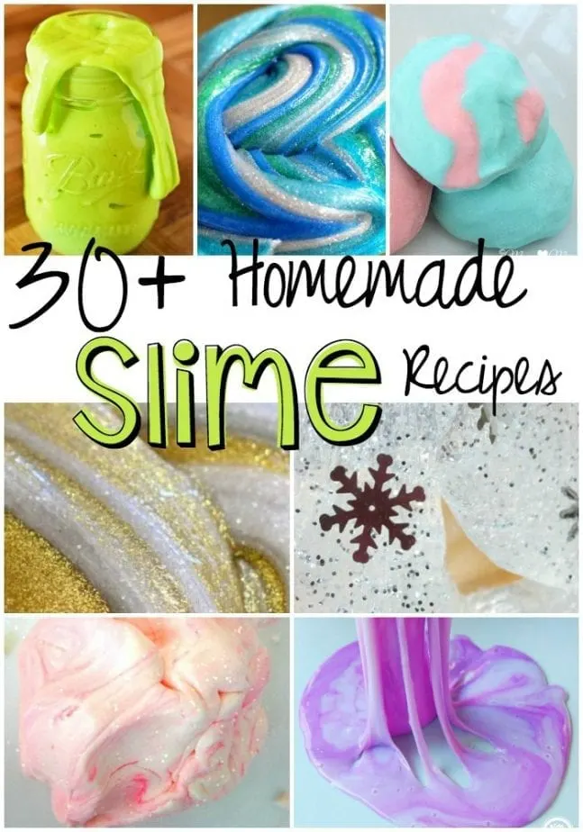 printable slime recipes.pdf  Slime recipe, Cool slime recipes