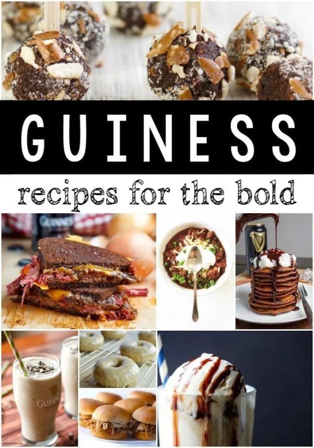 guiness-recipes