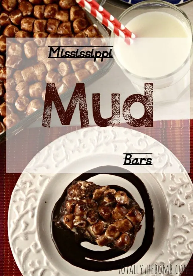 mississippi mud bars