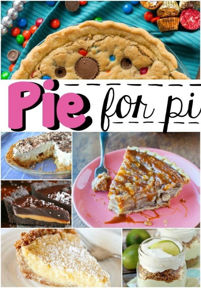 pie for pi