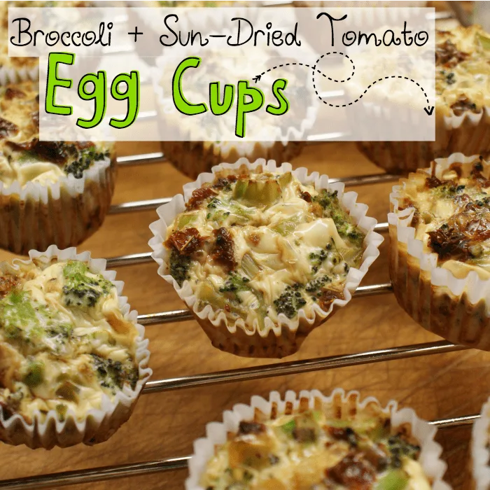 Egg Breakfast Idea Sq