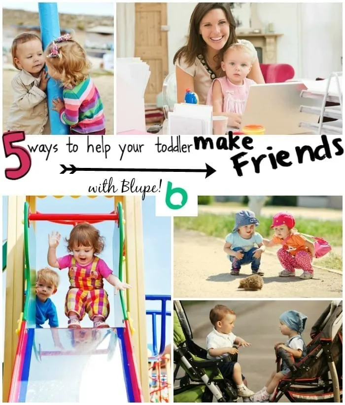 toddlers need friends pin