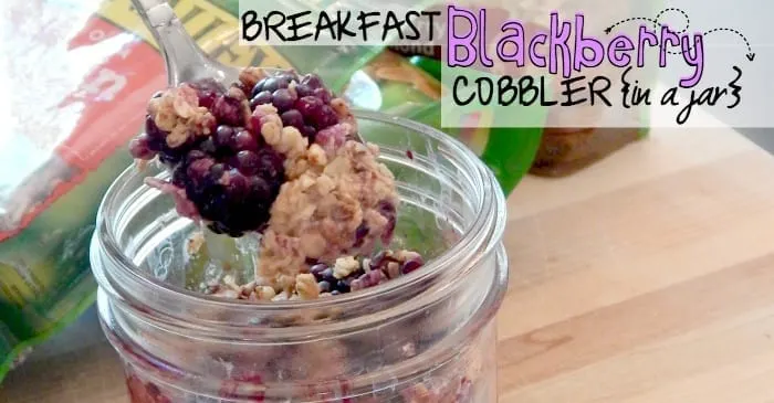granola breakfast recipe fb