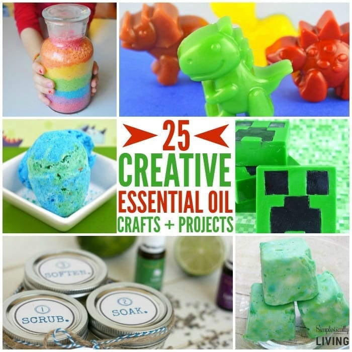Essential-Oil-Crafts-and-Recipes-Featured
