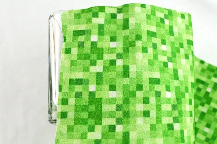 minecraft creeper candle holder inprocess3