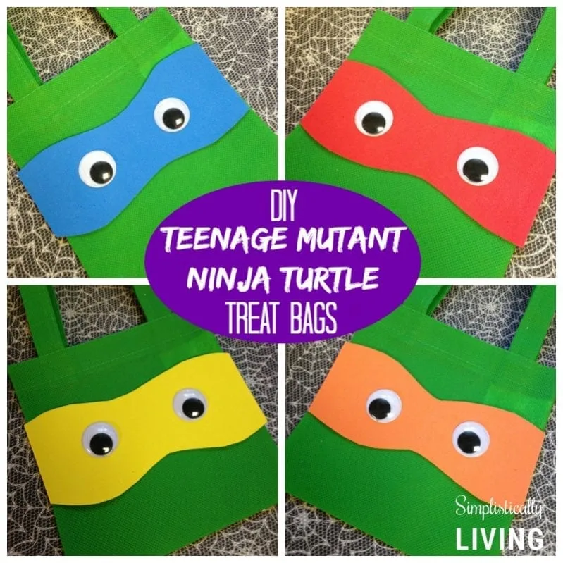 teenage-mutant-ninja-turtle-treat-bags