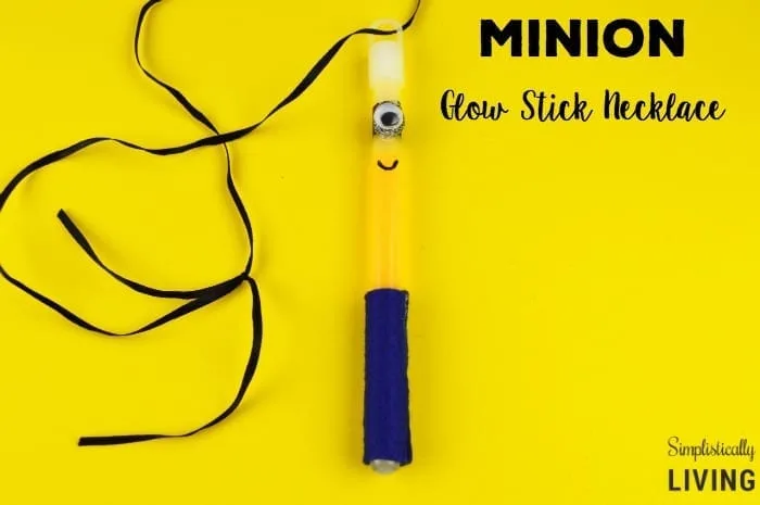 Minion-Glow-Stick-Necklace-Featured (1)