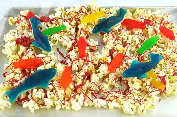 Shark Bait Popcorn Inprocess6