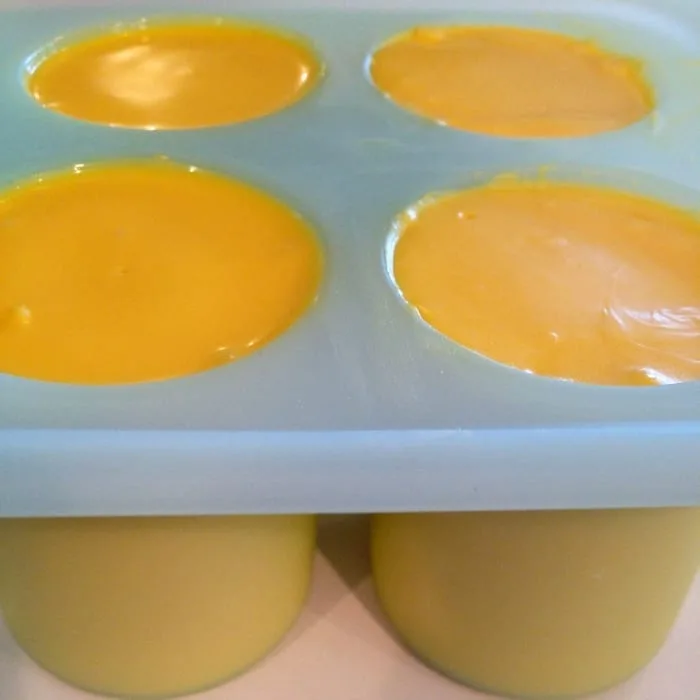 yellow chocolate minions cups
