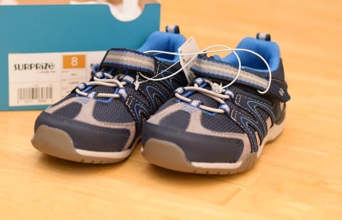 How To Pick The Right Shoes For Your Toddler