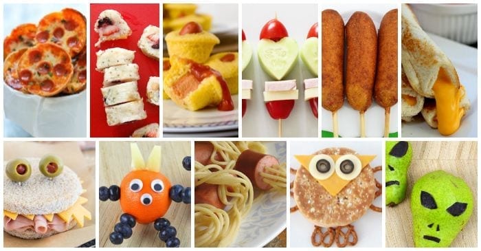 nut-free lunch nibbles for kids Facebook