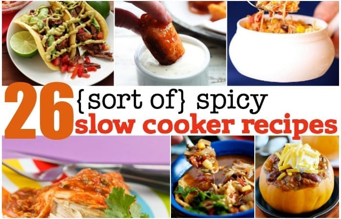 sort-of-spicy-slow-cooker-recipes