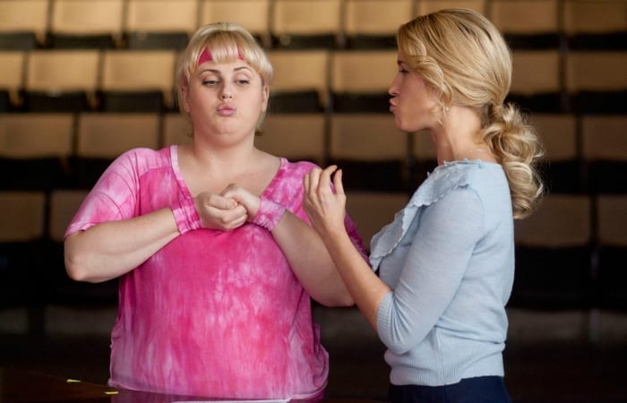 21 Times Pitch Perfect Got It Exactly Right