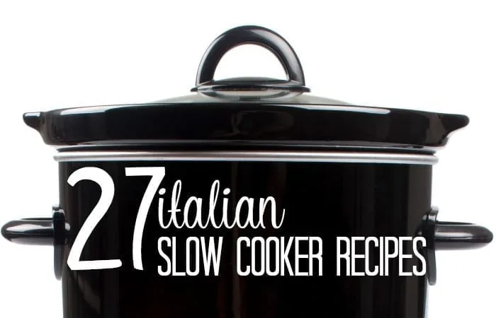 Italian-Slow-Cooker-Recipes
