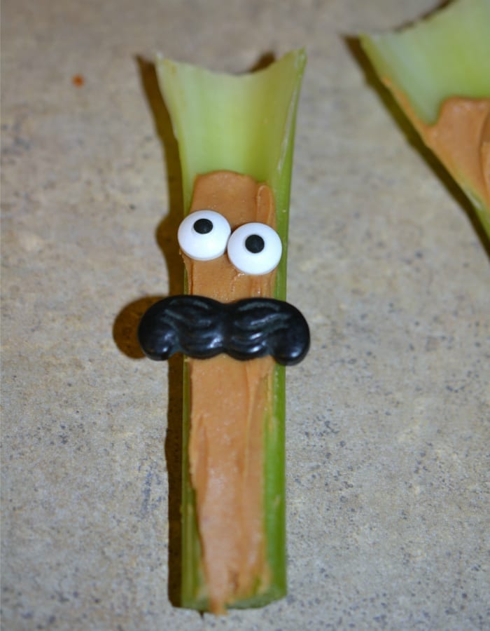 celery step 4