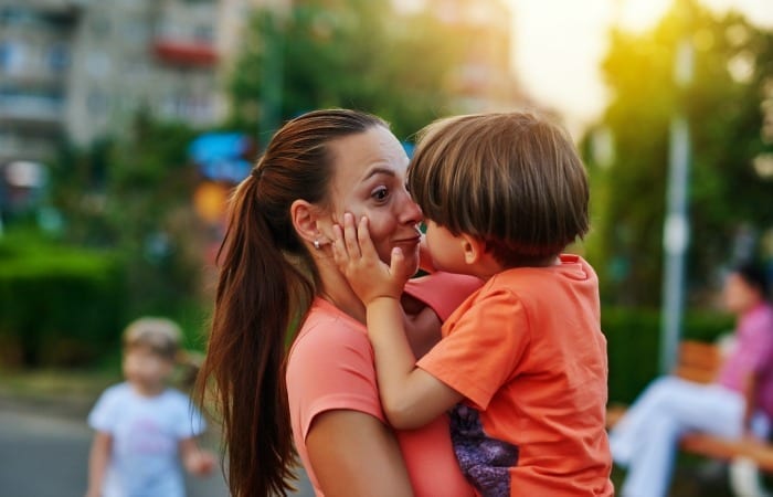 10 Truths Moms Of Boys Know Too Well…