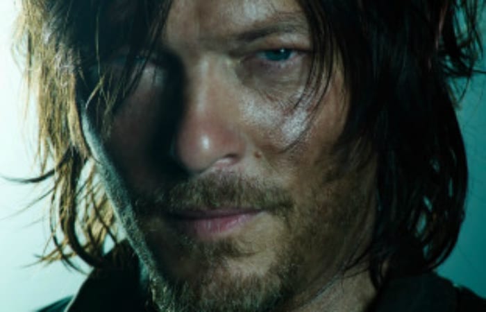 5 Questions About The Walking Dead
