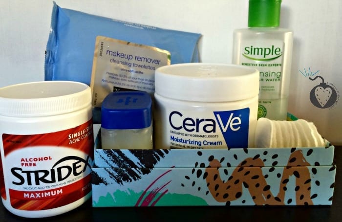 Affordable Skin Care Products