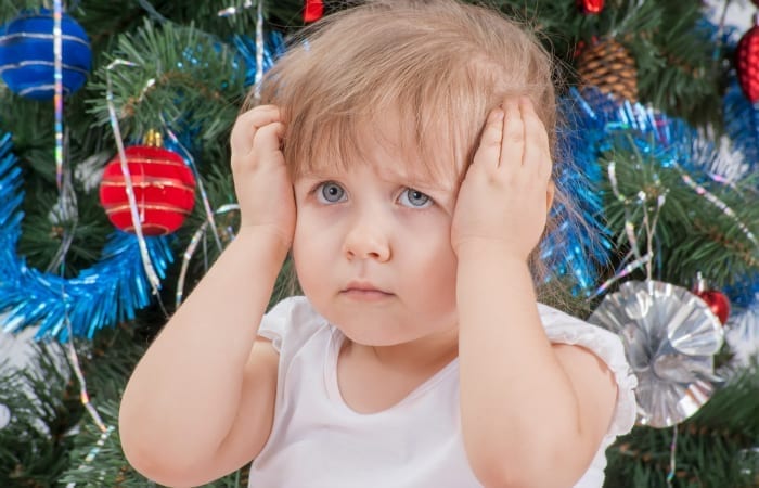 8 Times Christmas is Actually the Worst