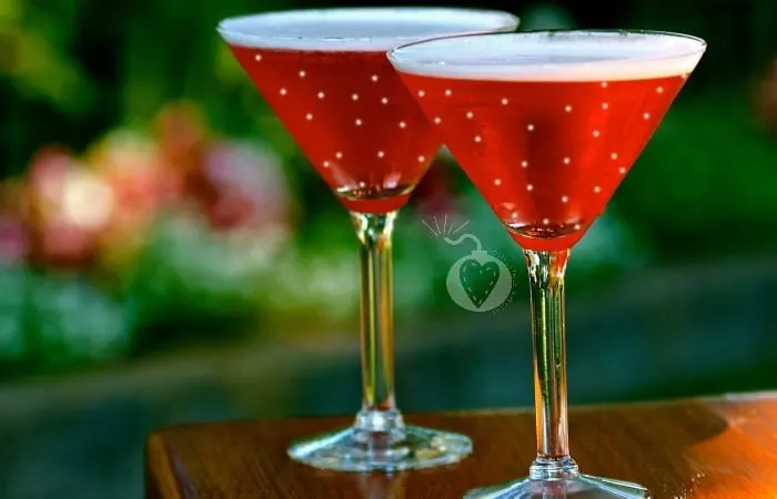 cranberry cocktail