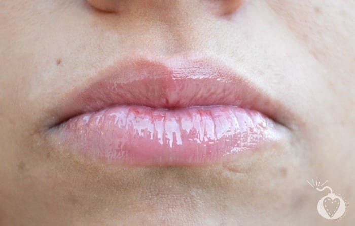 lips after
