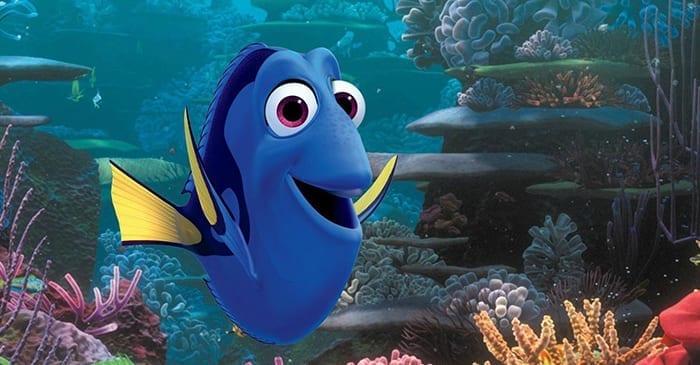 20 Times Every Mom Relates To Dory