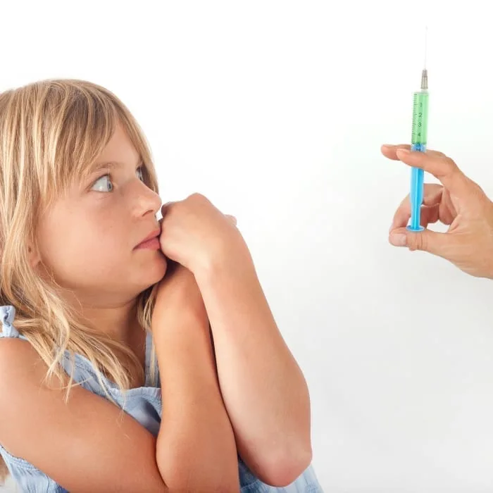 5 Reasons To NOT Vaccinate Your Kids #vaccinate #vaccinatedebate #vaccinations #kidsvaccinations #vaccinatekids
