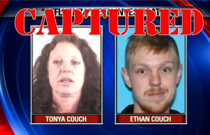 ethan couch found