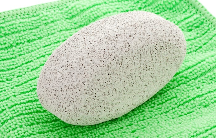 10 Things You Didn’t Know You Could Do With Pumice Stones