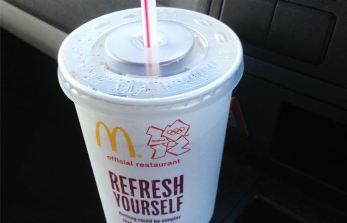 Did You Know There’s A Reason McDonald’s Coke Tastes Better?
