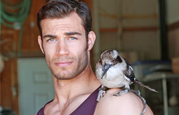This Incredibly Hot Vet Is Everything You’ve Been Missing In Your Life