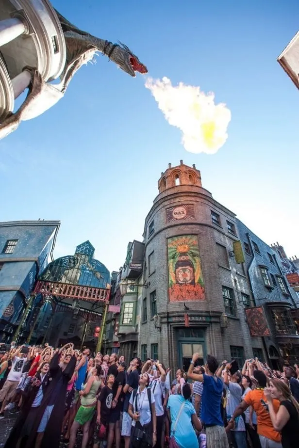 The Wizarding World of Harry Potter - All You Need to Know BEFORE You Go  (with Photos)