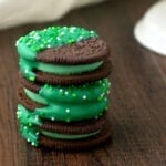 St. Patrick's Day Snacks