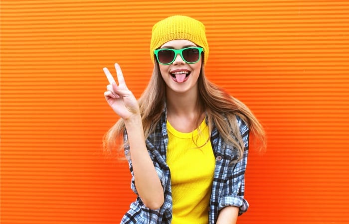 New Age Slang Guide: How To Make Sense Out Of The Crap Your Teenager Says