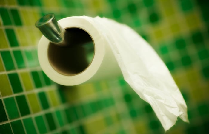 Did You Know That People Who Hang Toilet Paper Under Are Wrong?