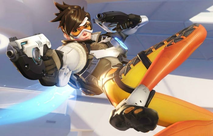 Overwatch Open Beta Extended – Blizzard’s Latest Game Might Just Be Its Coolest One Yet
