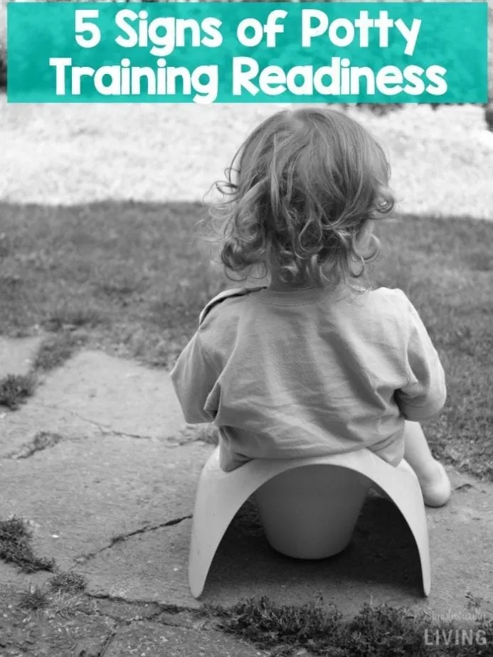 What to Avoid When Potty Training