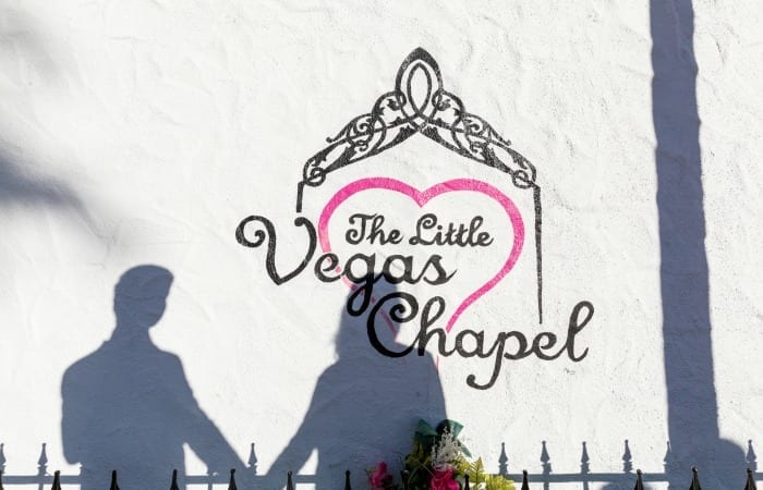 We Eloped! And You Totally Should Too
