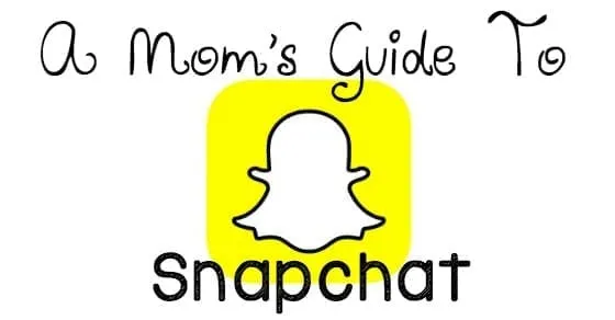parents guide to snapchat